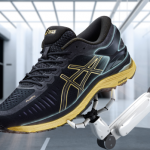 (ASICS)