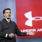 Kevin Plank-Under Armour
