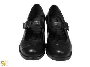 کفش زنانه مدل وارلین برای محیط اداره و کار