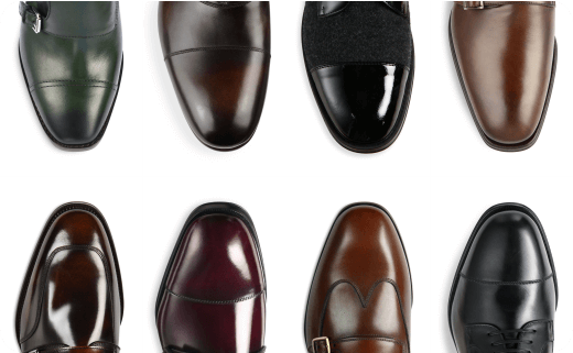 راهنمای انتخاب کفش با ست کت و شلوار (9)