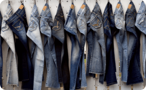 Read more about the article راهنمای انتخاب کفش با شلوار جین Jeans مردانه (8)