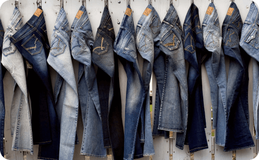 راهنمای انتخاب کفش با شلوار جین Jeans مردانه (8)