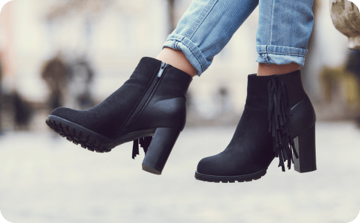 مدل کفش های بوت و نیمه بوت زنانه (women boots) در سال ۲۰۱۶ (۱)