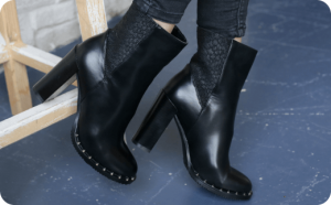 مدل کفش های بوت و نیمه بوت زنانه (women boots) در سال ۲۰۱۶ (2)