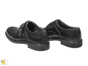 کفش مردانه مدل دنی سگکدار