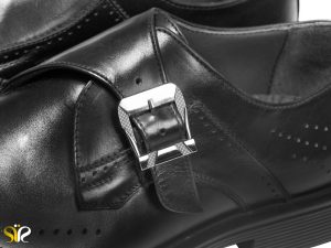 کفش مردانه مدل سگکدار دنی - کفش - کفش سی سی