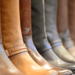 راهنمای انتخاب پوتین (women high boots) با ست زنانه