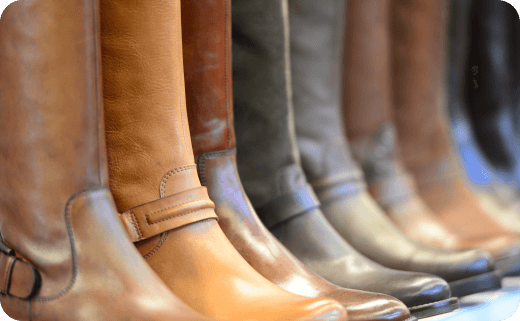 راهنمای انتخاب پوتین (women high boots) با ست زنانه (12)