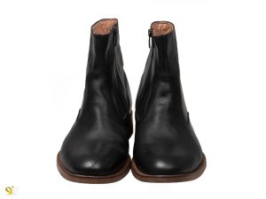 عکس مدل پوتین مردانه مدل آیهان سی سی