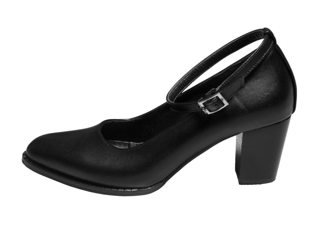 مدل کفش مجلسی زنانه کاترینا - کفش سی سی