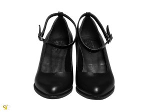 کفش زنانه رسمی مدل کاترینا سی سی - کفش زنانه سگکدار