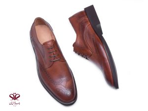 کفش سی سی تبریز مدل بتا چرم