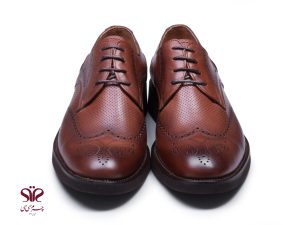 کفش مردانه سی سی مدل بتا