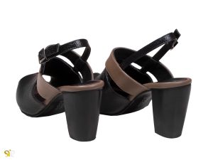 کفش پاشنه بلند زنانه مدل پینتا - کفش زنانه