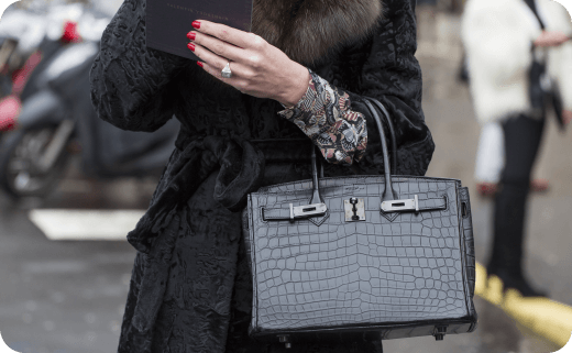 گلچینی از بهترین کیف های زنانه در سال 2019 (Women Handbags)