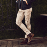 دنیای شگفت انگیز بوت های مردانه (Amazing World of Men Boots)