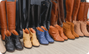 راهنمای انتخاب کفش (بوت – Boot) با ست زنانه (14)