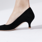 راهنمای انتخاب کفش پاشنه دار (heeled shoe) با ست زنانه