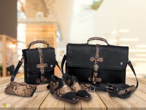 Wooden board empty table top on of blurred background. Perspective brown wood table over blur in coffee shop background - can be used mock up for montage products display or design key visual layout.