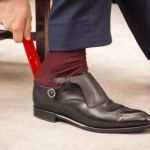 طرح های متنوع از انواع مختلف پاشنه کش ها (Shoehorn)