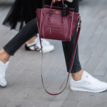 مدل کفش های شهری و ورزشی (Sneakers) زنانه در سال 2018