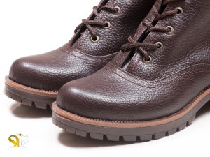 پوتین زنانه مدل نیلا برای فصل زمستان - پوتین زمستانی زنانه