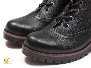 پوتین زنانه مدل نیلا مخصوص زمستان - پوتین زمستانی زنانه