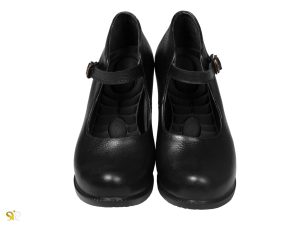 کفش زنانه سی سی مدل نانیا - کفش رسمی زنانه