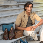 ایگور سوچنکو (Igor Suhenko) استاد کفش دست دوز در صربستان