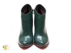 بوت مجلسی شیک چرمی مدل جولیا