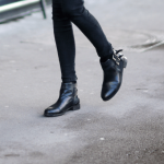 دنیای شگفت انگیز بوت های زنانه (Amazing World of Women Boots)