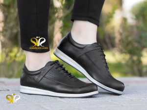 عکس کفش اسنیکرز دخترانه مدل کاریان - کفش سی سی