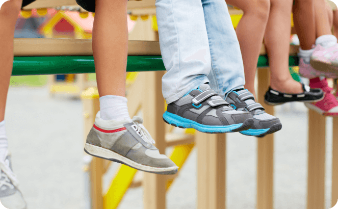 مدل کفش های بچگانه (Kids Shoes) در سال 2017 (1)