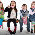 مدل کفش های بچگانه (Kids Shoes) در سال 2016