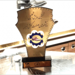 نخستین همایش تجلیل از پیشکسوتان صنعت کفش کلانشهر تبریز در 6 آذر ماه 1398