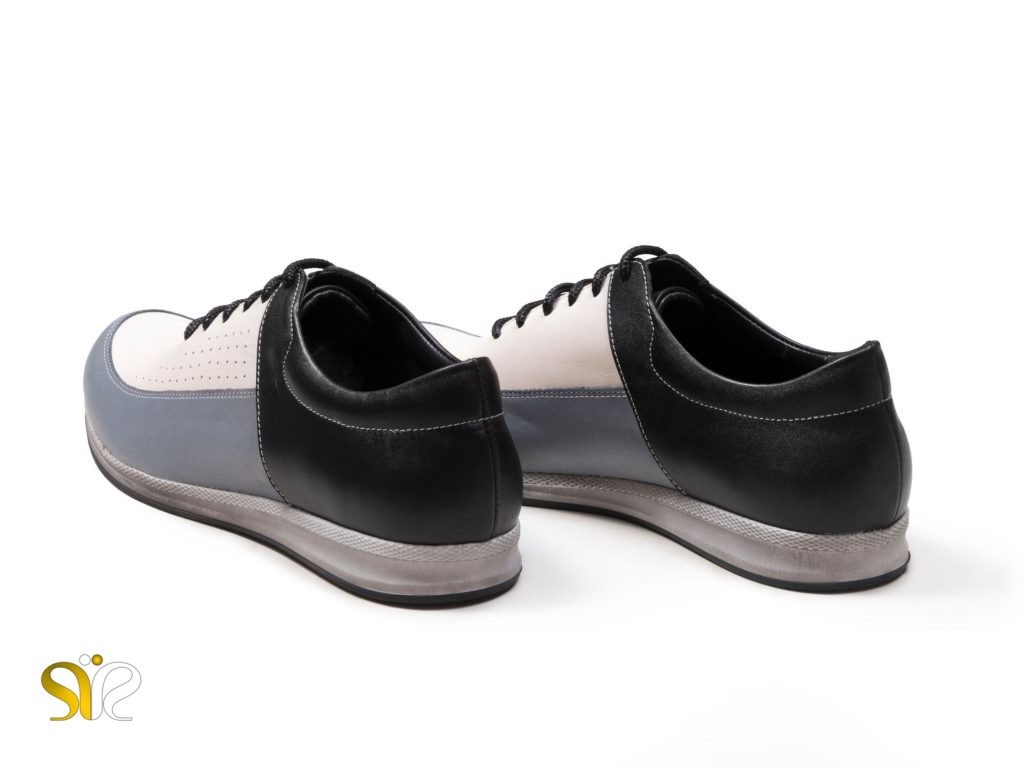 کفش سبک اسنیکر مدل کاریان مناسب پیاده روی - کفش سی سی