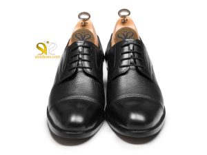 کفش مردانه مدل پالو مشکی