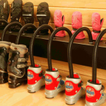 انواع مختلفی از دستگاه های خشک کن برقی کفش(Shoes Dryer)