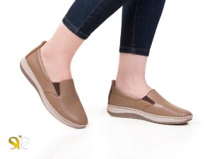 مدل کفش طبی زنانه سبک ماندی