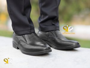 کفش پرسنلی مردانه سبک مدل کانتونا