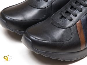 کفش اسپرت زنانه مدل دیان چرمی