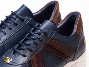 کفش اسپرت زنانه بنددار مدل دیان