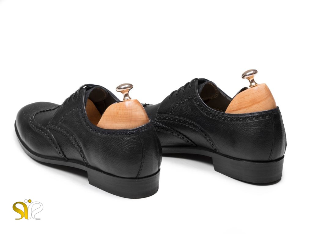 کفش رسمی کلاسیک ماهور سی سی