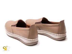 زیره و پاشنه سبک و نرم طبی مدل ماندی