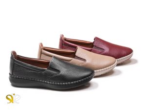 کفش طبی زنانه ماندی