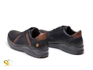 لژ ۳ سانتی کفش اسپرت زنانه مدل دیان