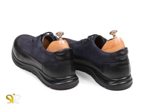 کفش سبک اسنیکر پسرانه مدل جونیور سی سی