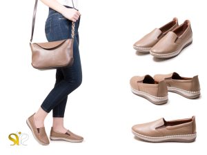 کفش طبی زنانه ماندی برای استفاده روزمره