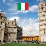 تاریخچه چرم در فلورنس ایتالیا (THE LEATHER HISTORY OF FLORENCE)