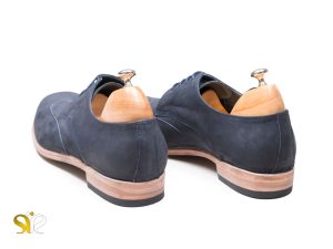 زیره چرم گاومیش برای کفش چرم کلاسیک مردانه